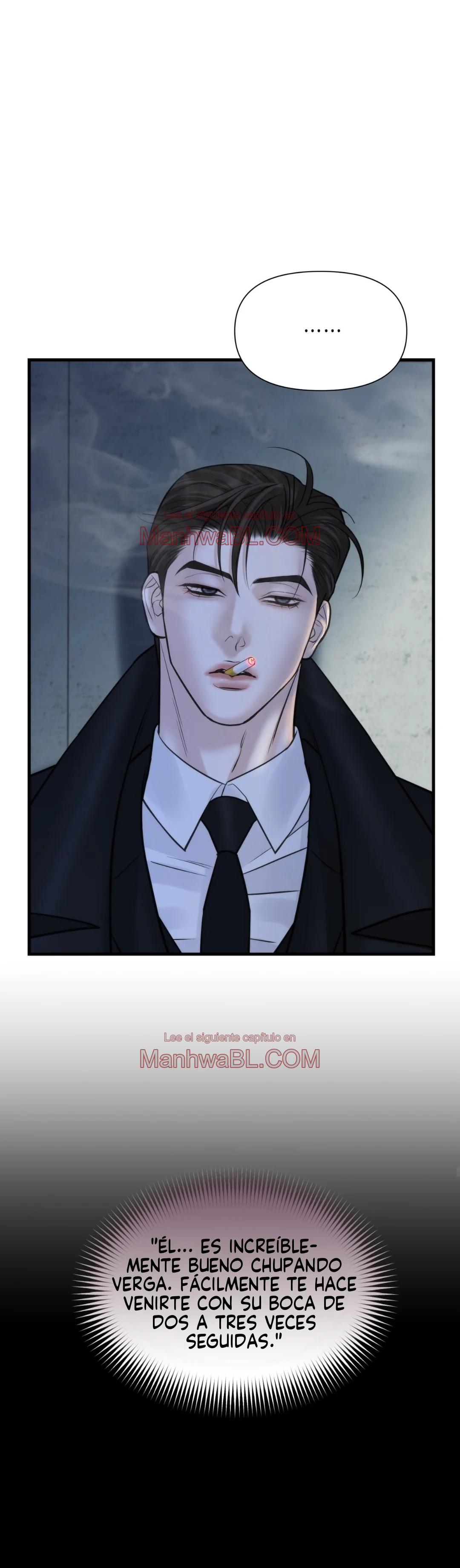Tres Ocho - Capítulo 14 2 manhwa