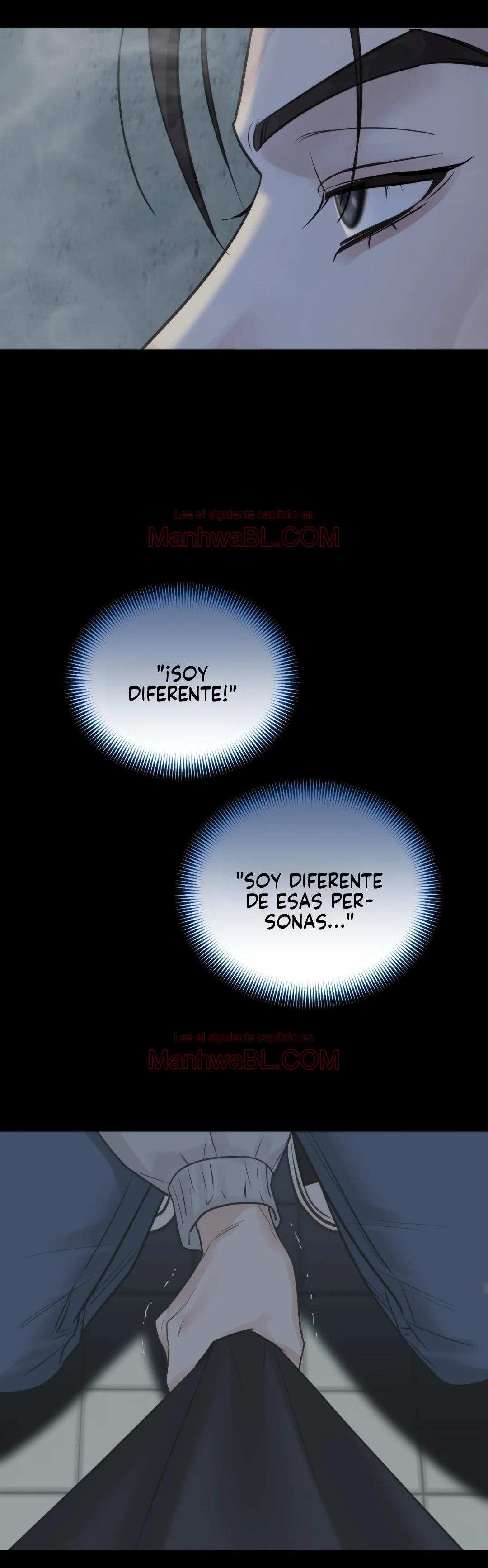 Tres Ocho - Capítulo 14 2 manhwa