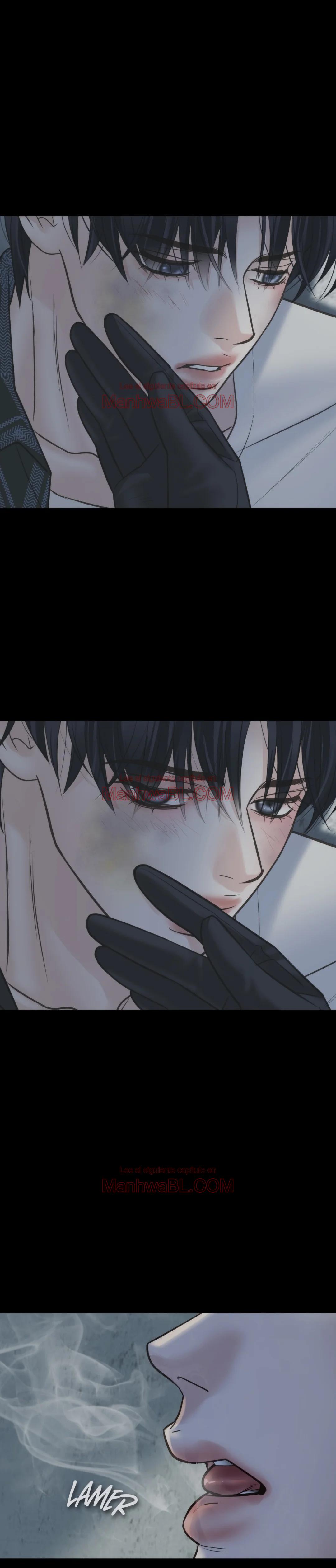 Tres Ocho - Capítulo 14 2 manhwa