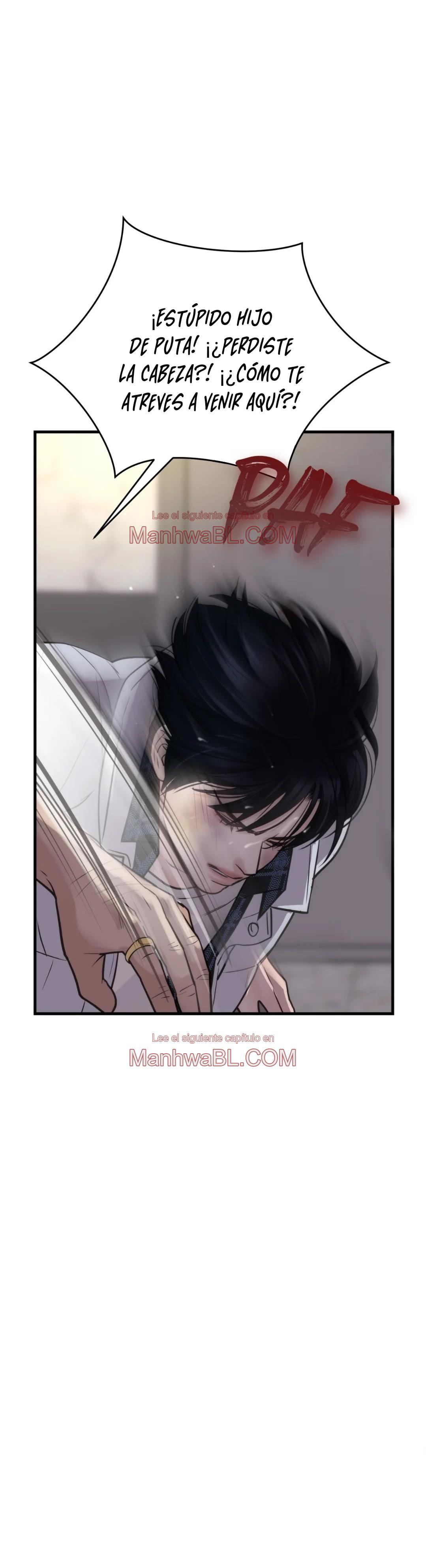 Tres Ocho - Capítulo 14 2 manhwa