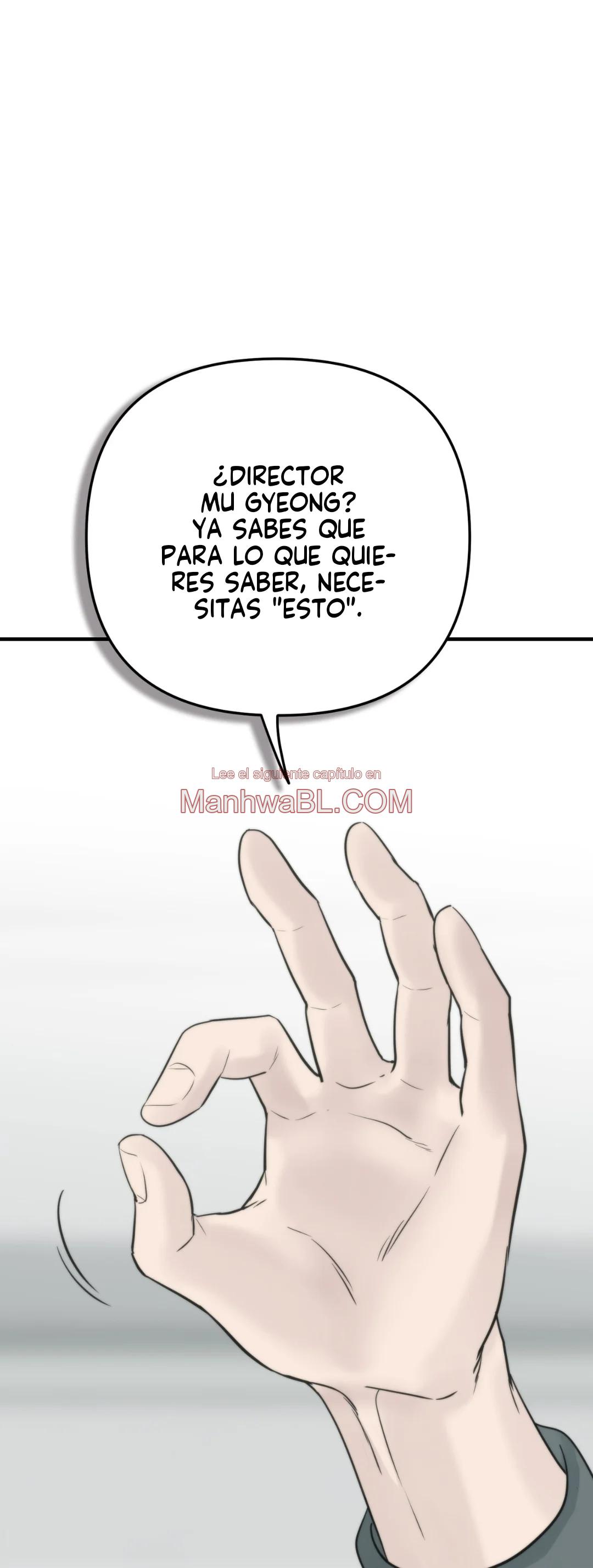 Tres Ocho - Capítulo 2 3 manhwa