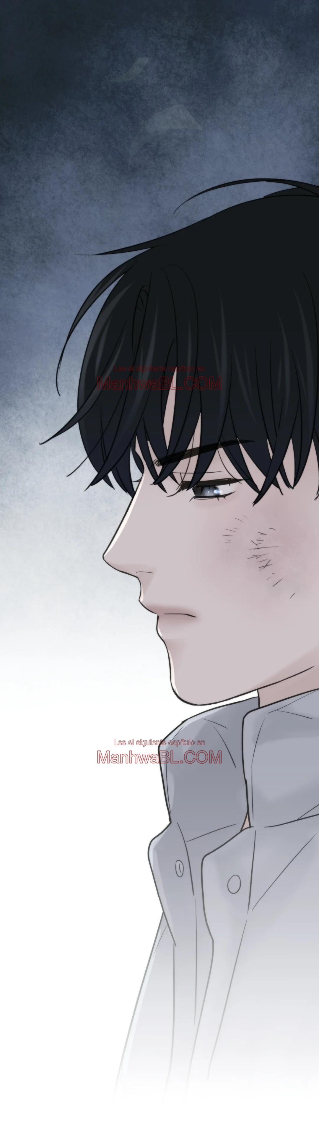 Tres Ocho - Capítulo 2 3 manhwa