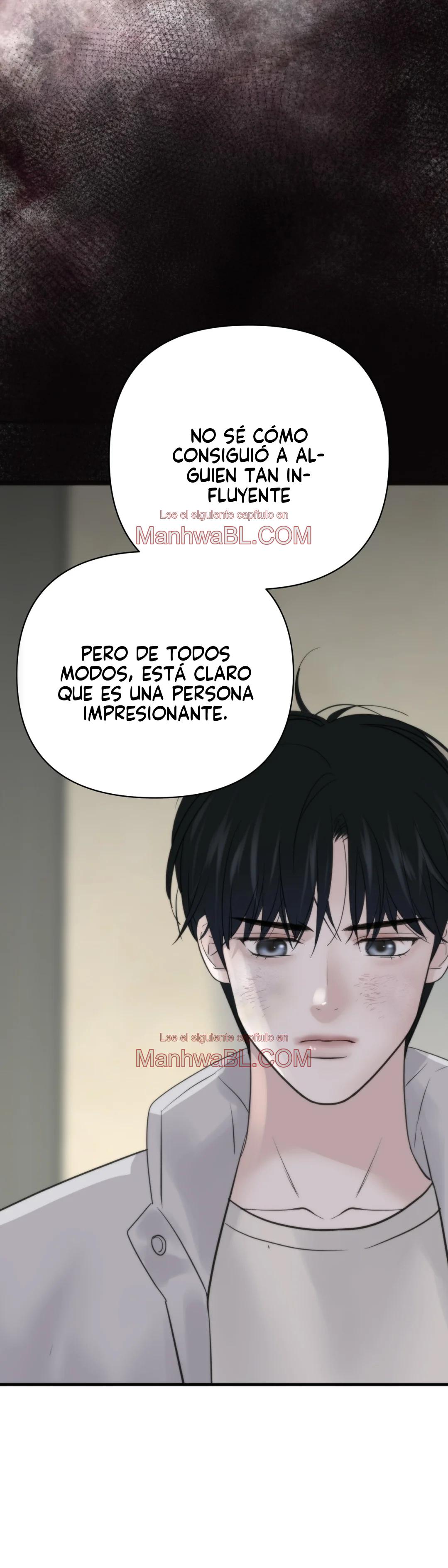 Tres Ocho - Capítulo 2 3 manhwa