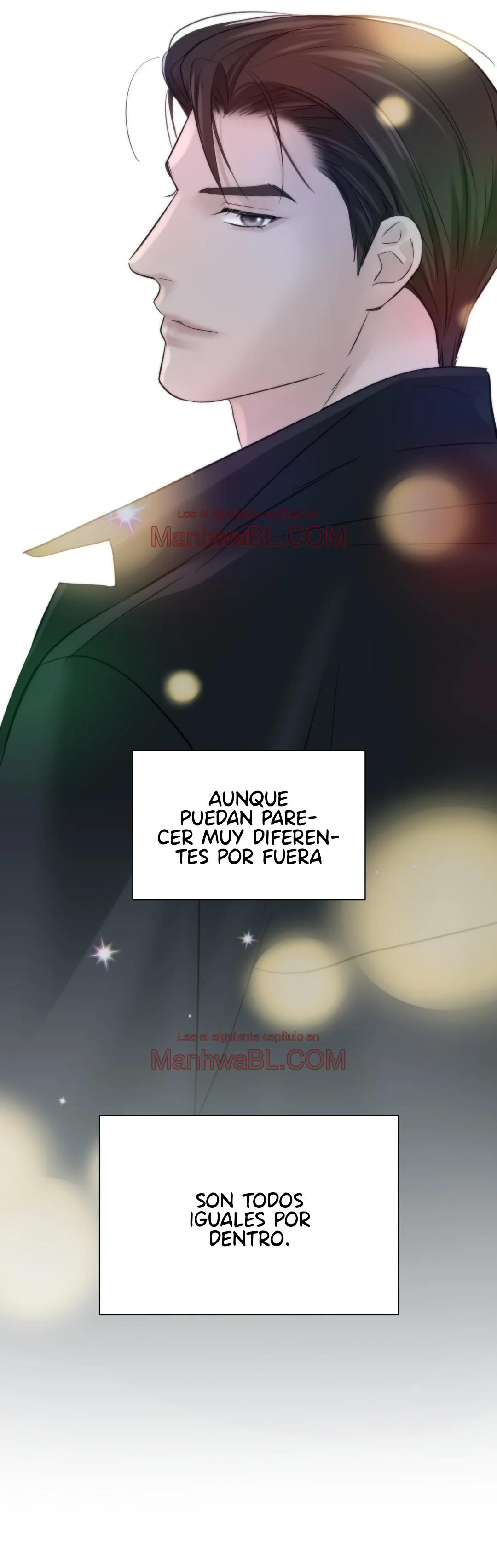 Tres Ocho - Capítulo 2 3 manhwa