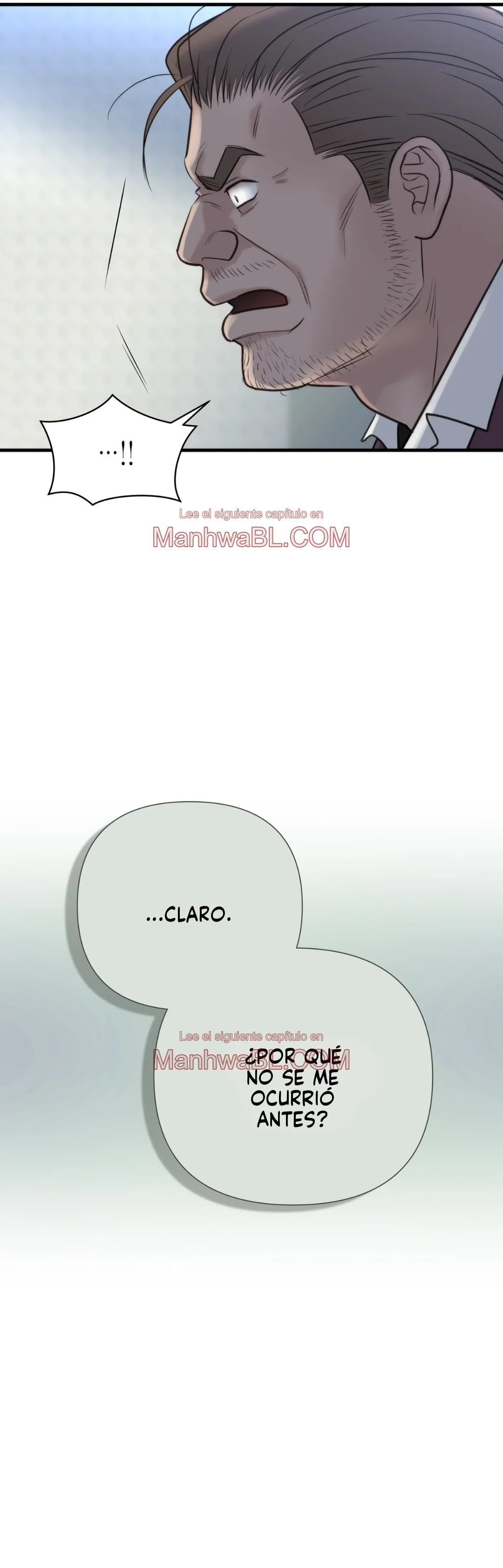 Tres Ocho - Capítulo 19 manhwa