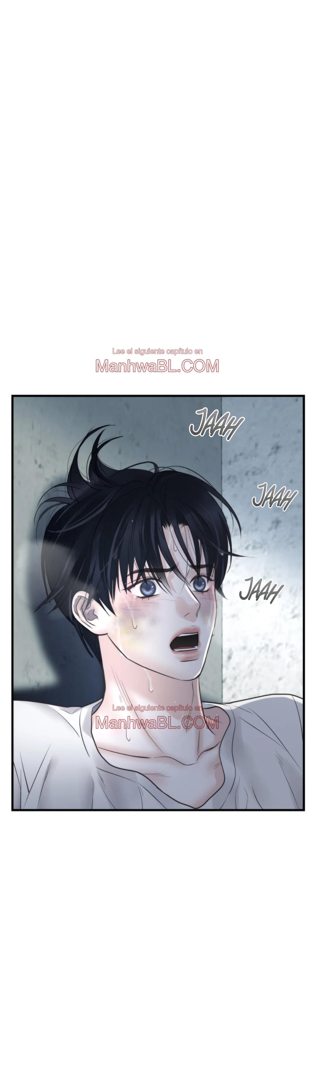 Tres Ocho - Capítulo 15 manhwa