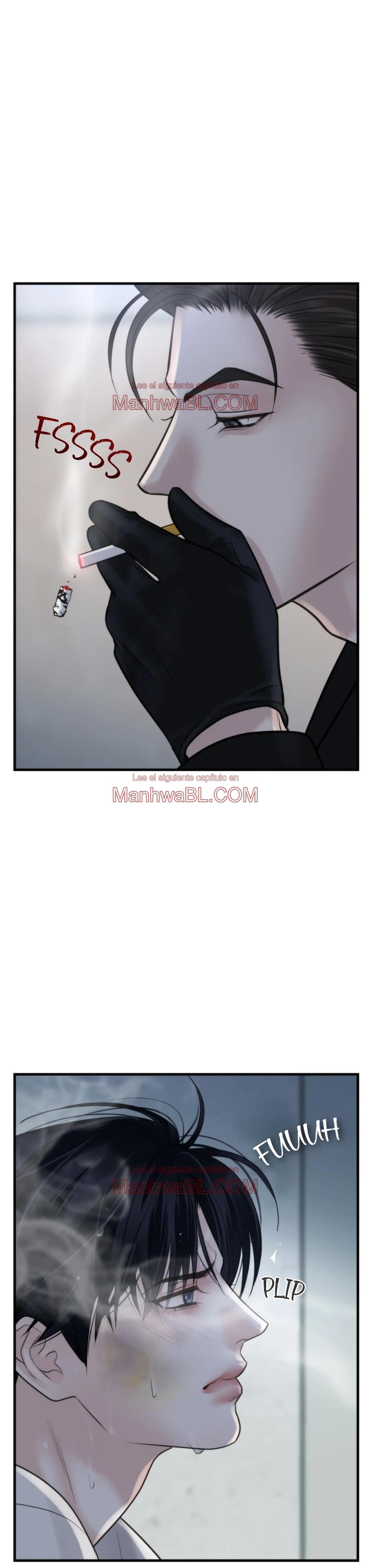 Tres Ocho - Capítulo 15 manhwa