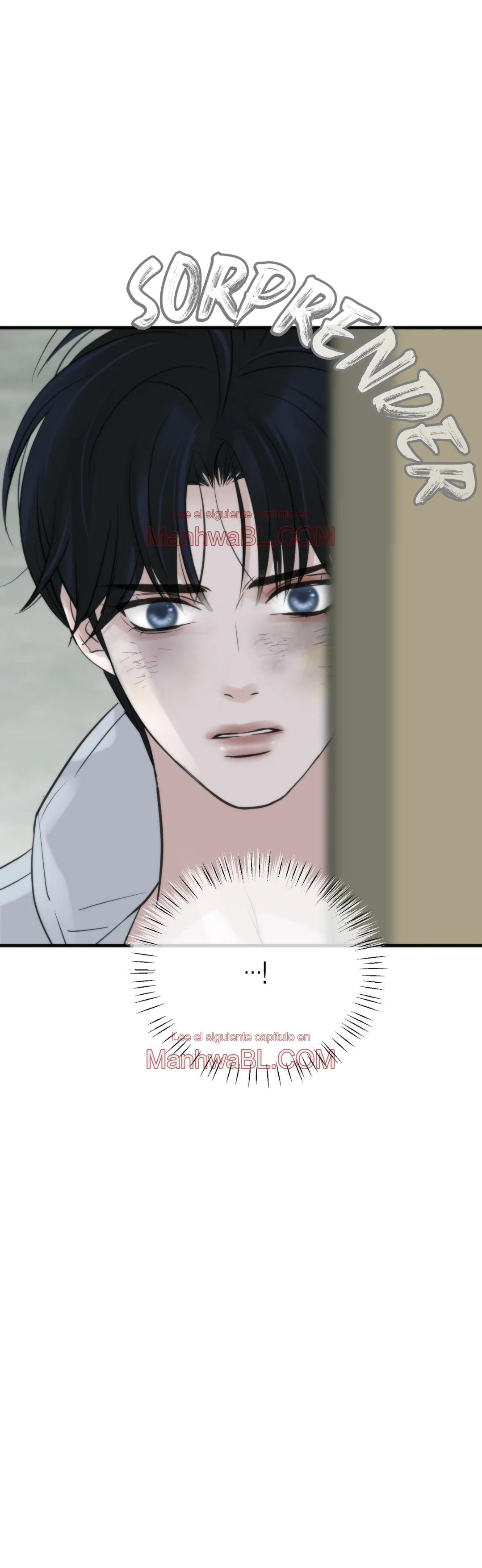 Tres Ocho - Capítulo 6 3 manhwa