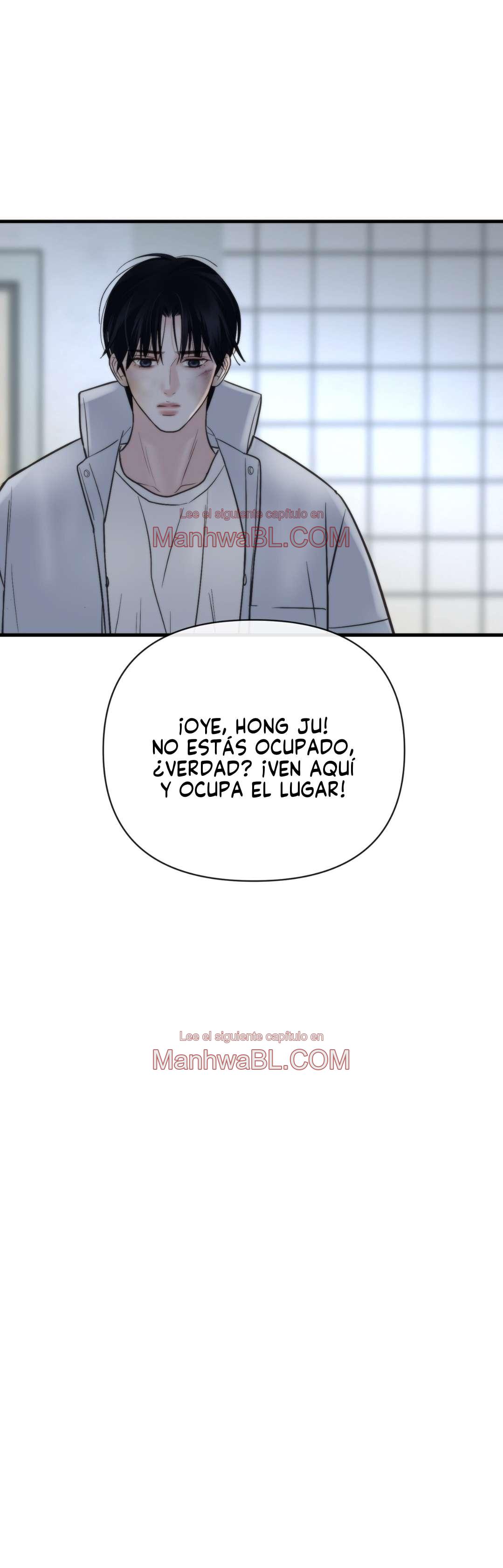 Tres Ocho - Capítulo 22 manhwa