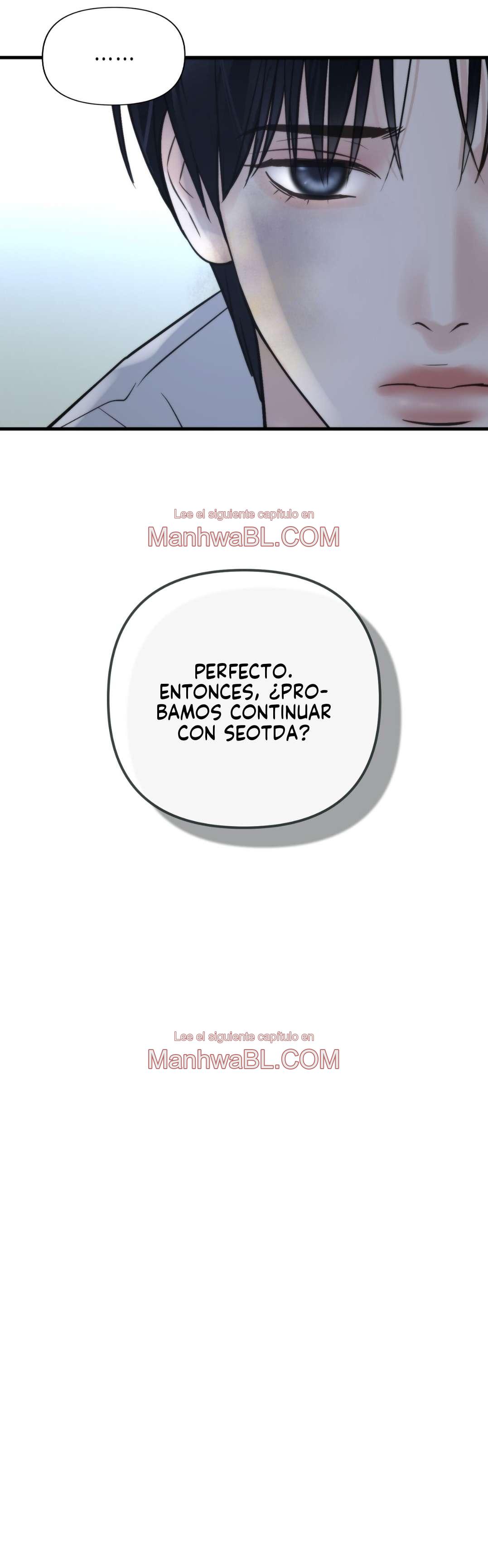 Tres Ocho - Capítulo 22 manhwa