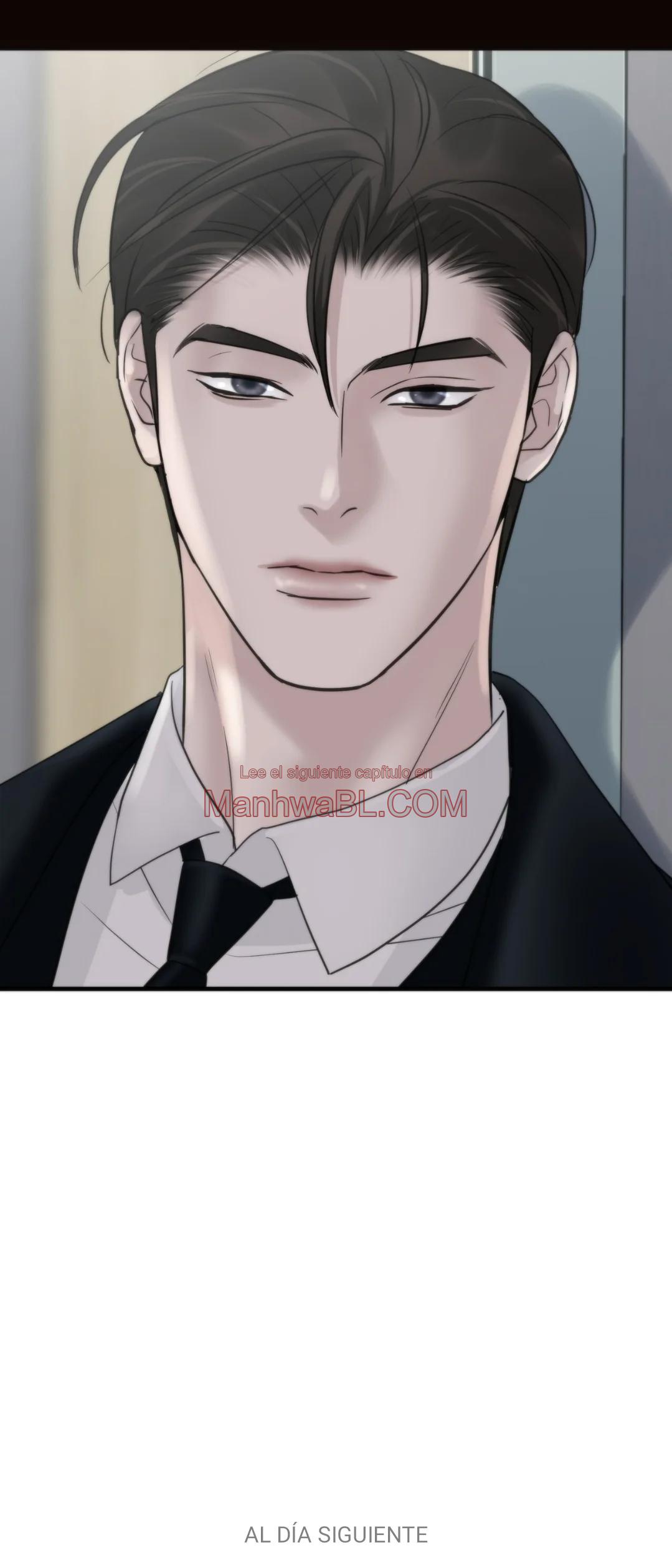 Tres Ocho - Capítulo 4 2 manhwa