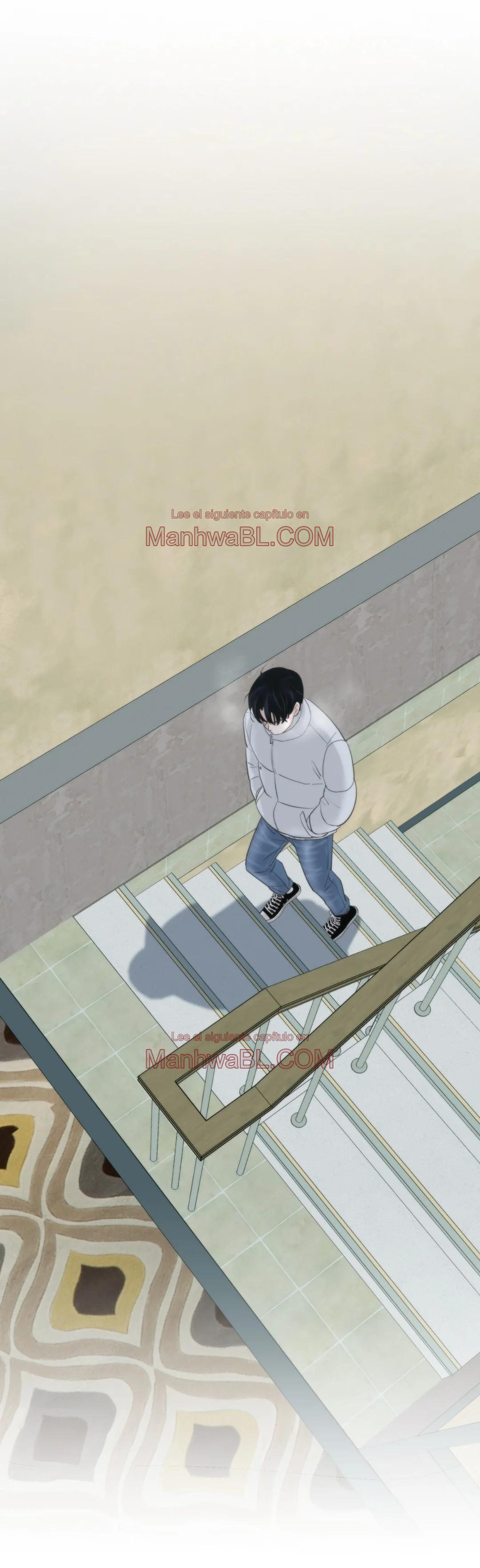 Tres Ocho - Capítulo 4 2 manhwa