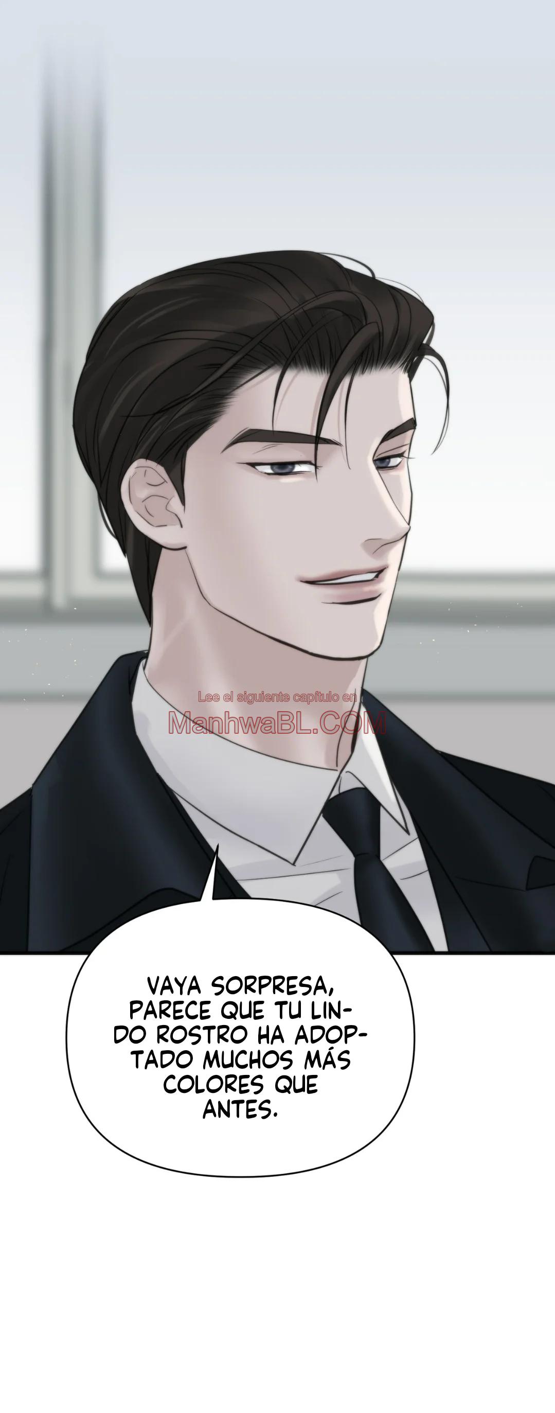 Tres Ocho - Capítulo 4 2 manhwa