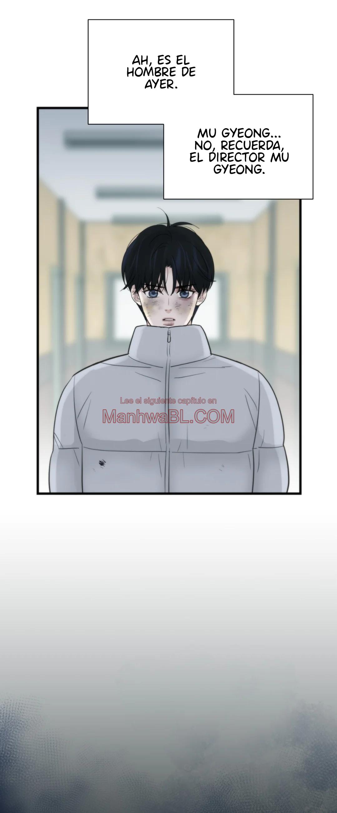 Tres Ocho - Capítulo 4 2 manhwa