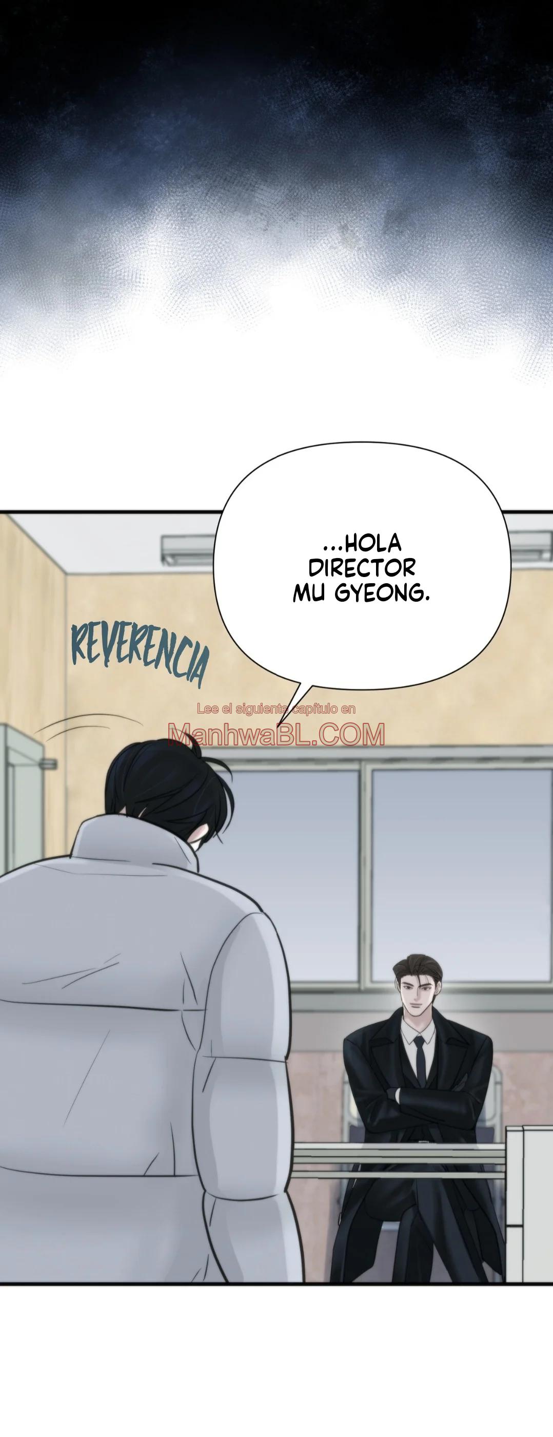 Tres Ocho - Capítulo 4 2 manhwa