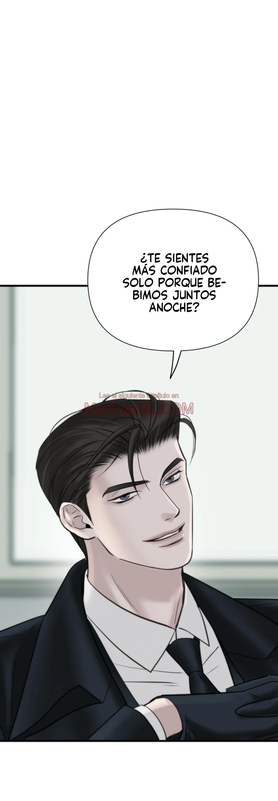 Tres Ocho - Capítulo 4 2 manhwa