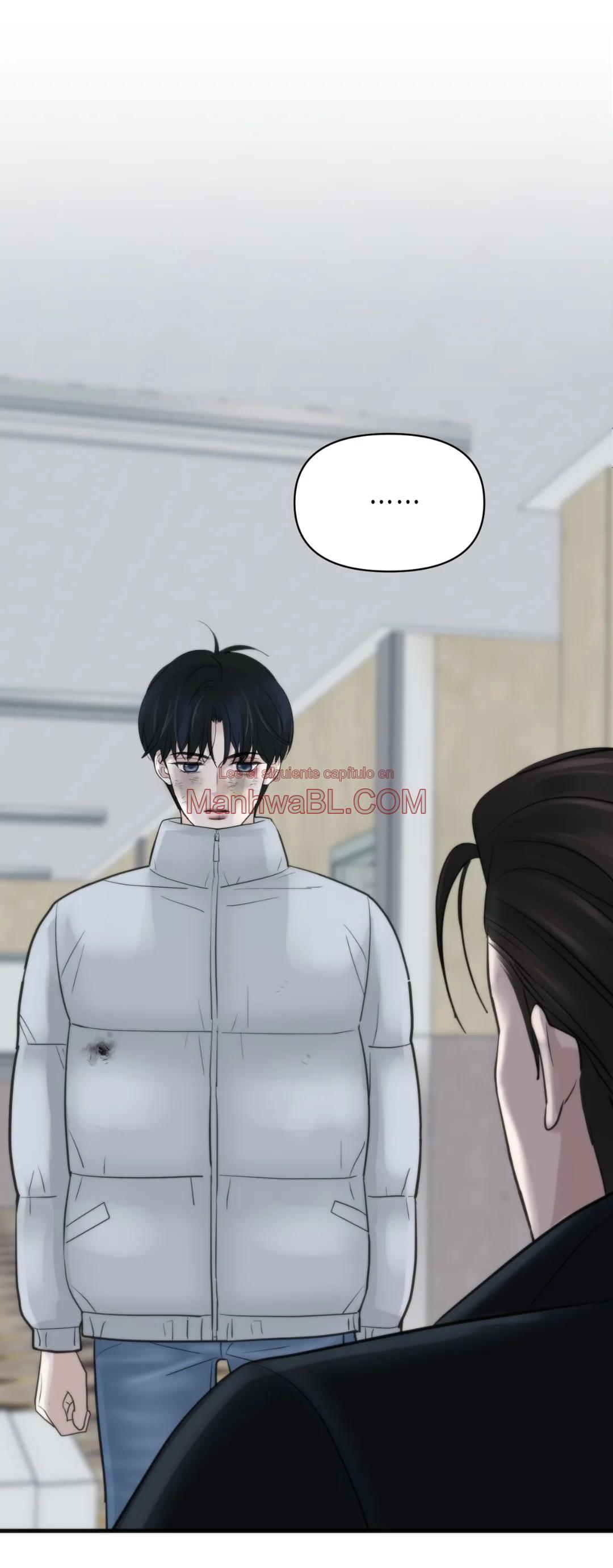 Tres Ocho - Capítulo 4 2 manhwa