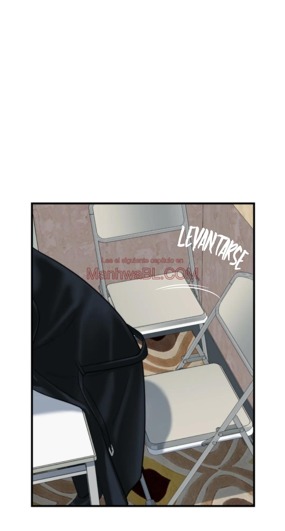 Tres Ocho - Capítulo 4 2 manhwa
