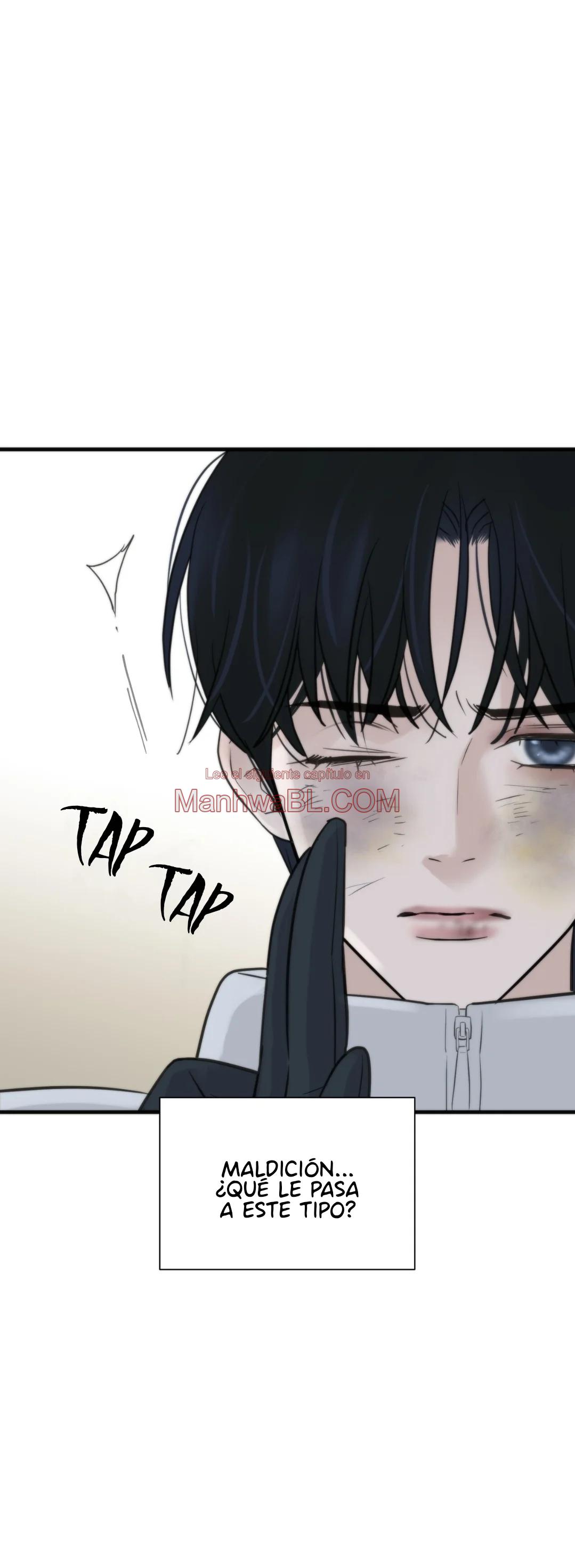 Tres Ocho - Capítulo 4 2 manhwa