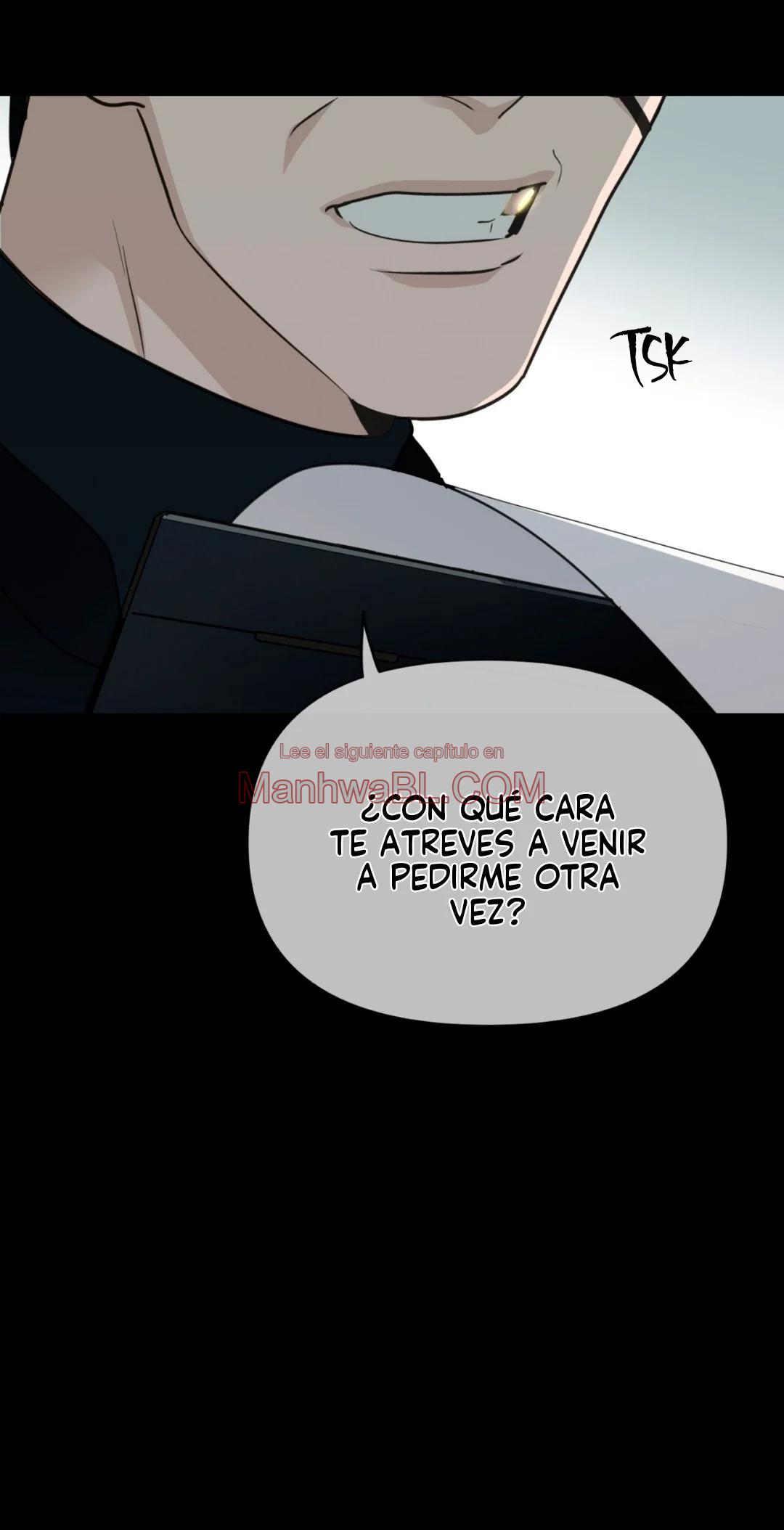 Tres Ocho - Capítulo 1 manhwa