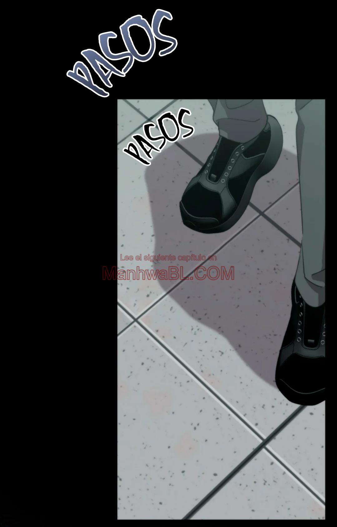 Tres Ocho - Capítulo 1 manhwa