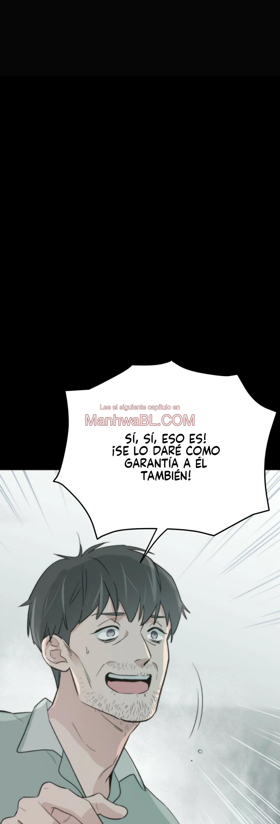 Tres Ocho - Capítulo 1 manhwa