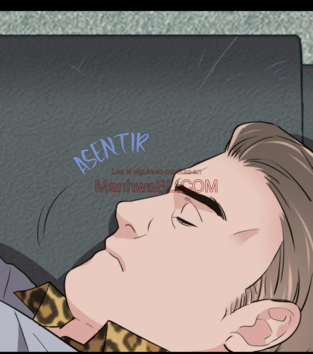 Tres Ocho - Capítulo 1 manhwa