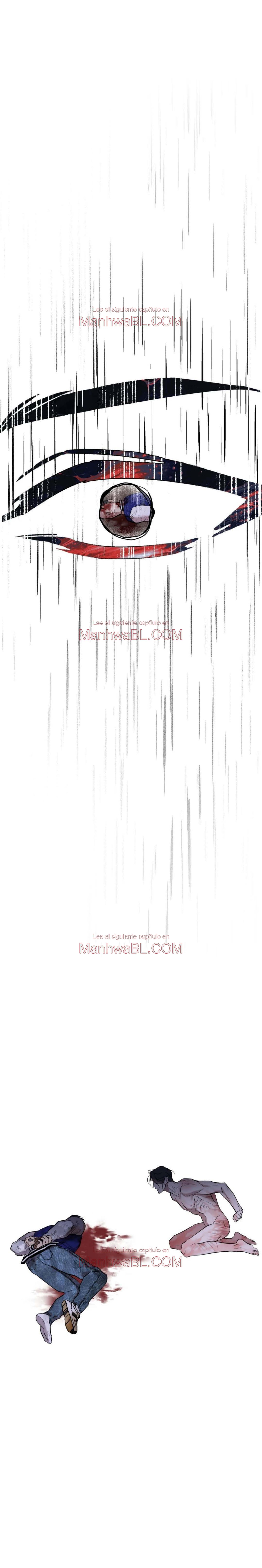 Quizá la Lluvia nos Acompañe - Capítulo 10 3 manhwa