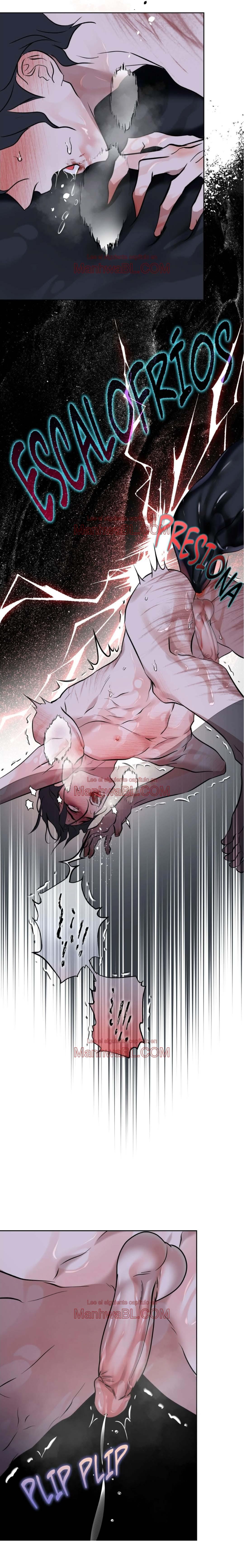 Quizá la Lluvia nos Acompañe - Capítulo 13 2 manhwa