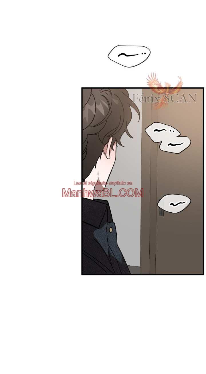 Deseos de un Chamán - Capítulo 69 2 manhwa