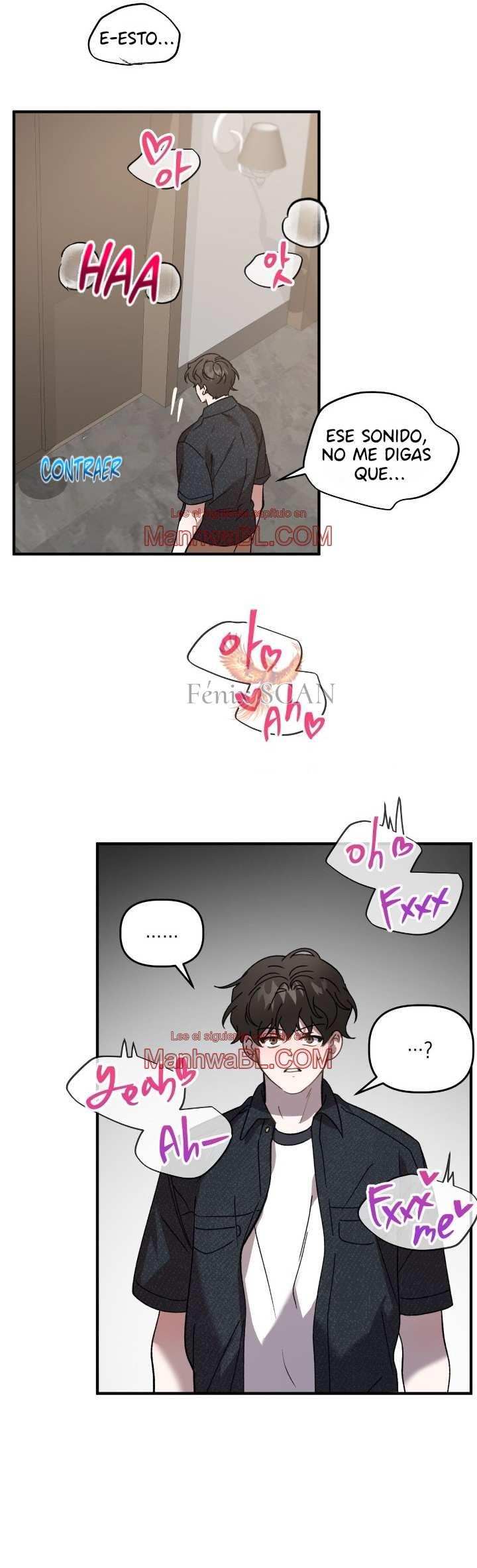 Deseos de un Chamán - Capítulo 69 2 manhwa