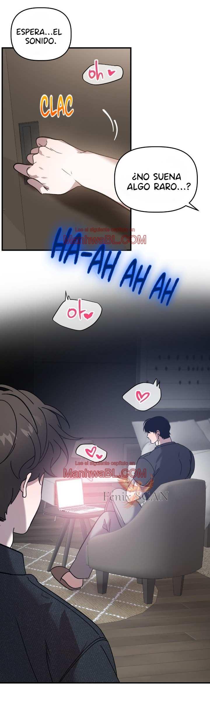 Deseos de un Chamán - Capítulo 69 2 manhwa