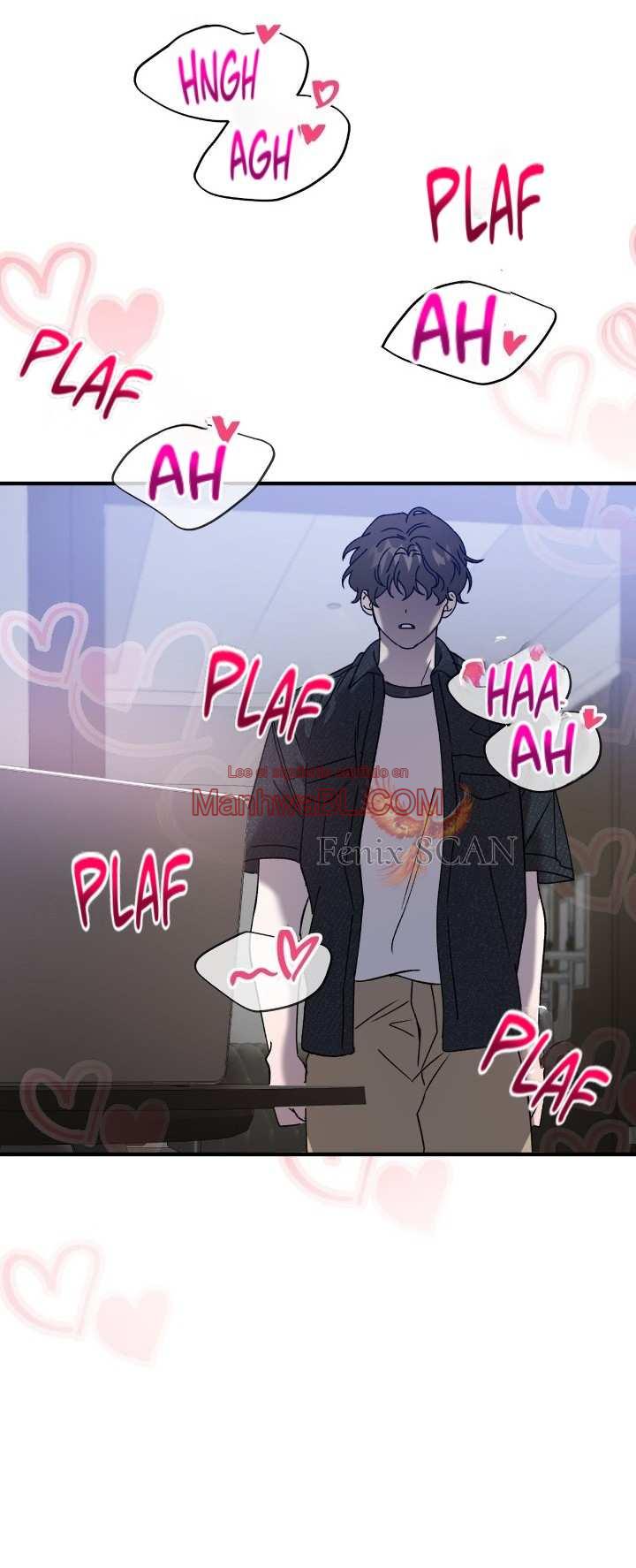 Deseos de un Chamán - Capítulo 69 2 manhwa