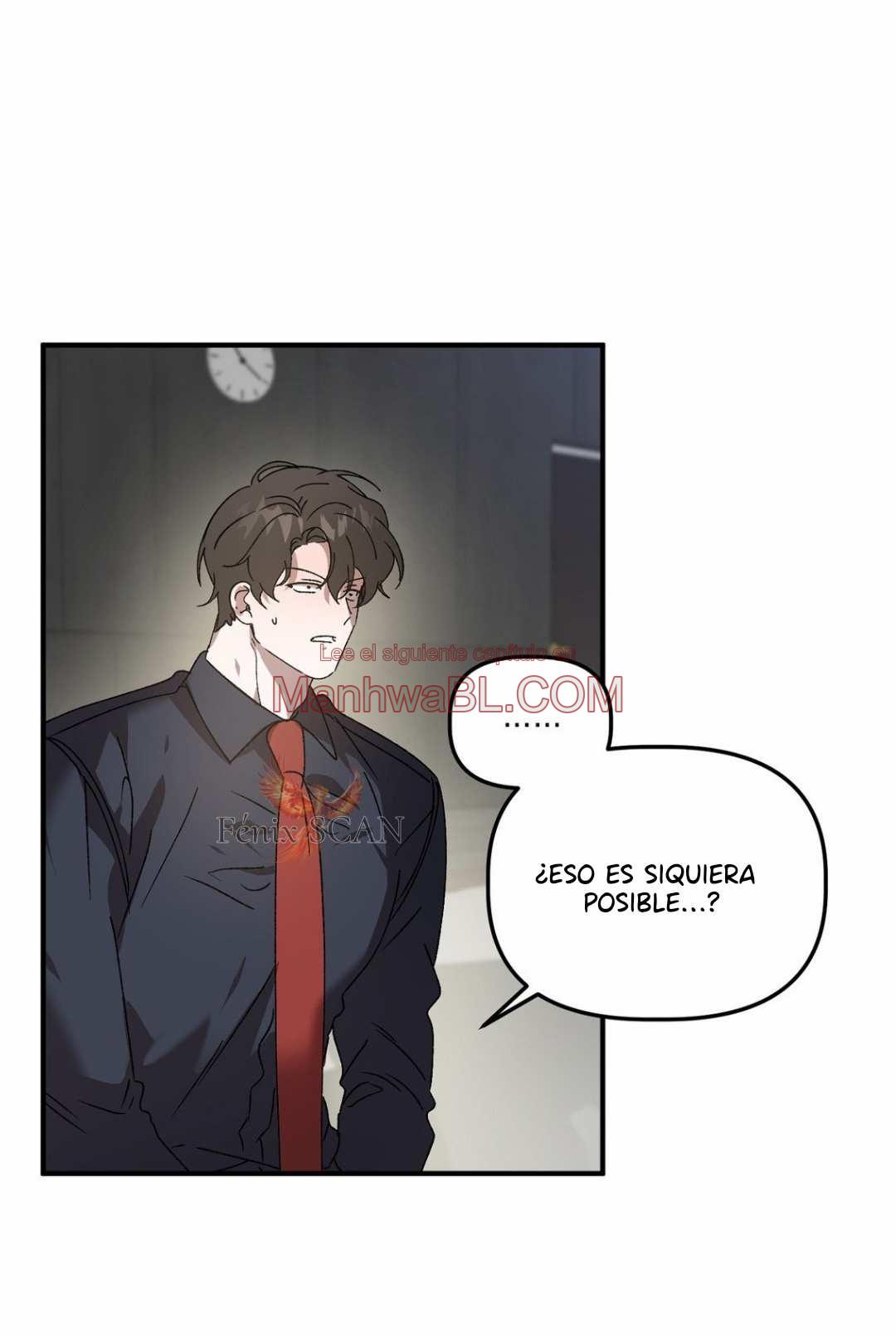 Deseos de un Chamán - Capítulo 61 3 manhwa