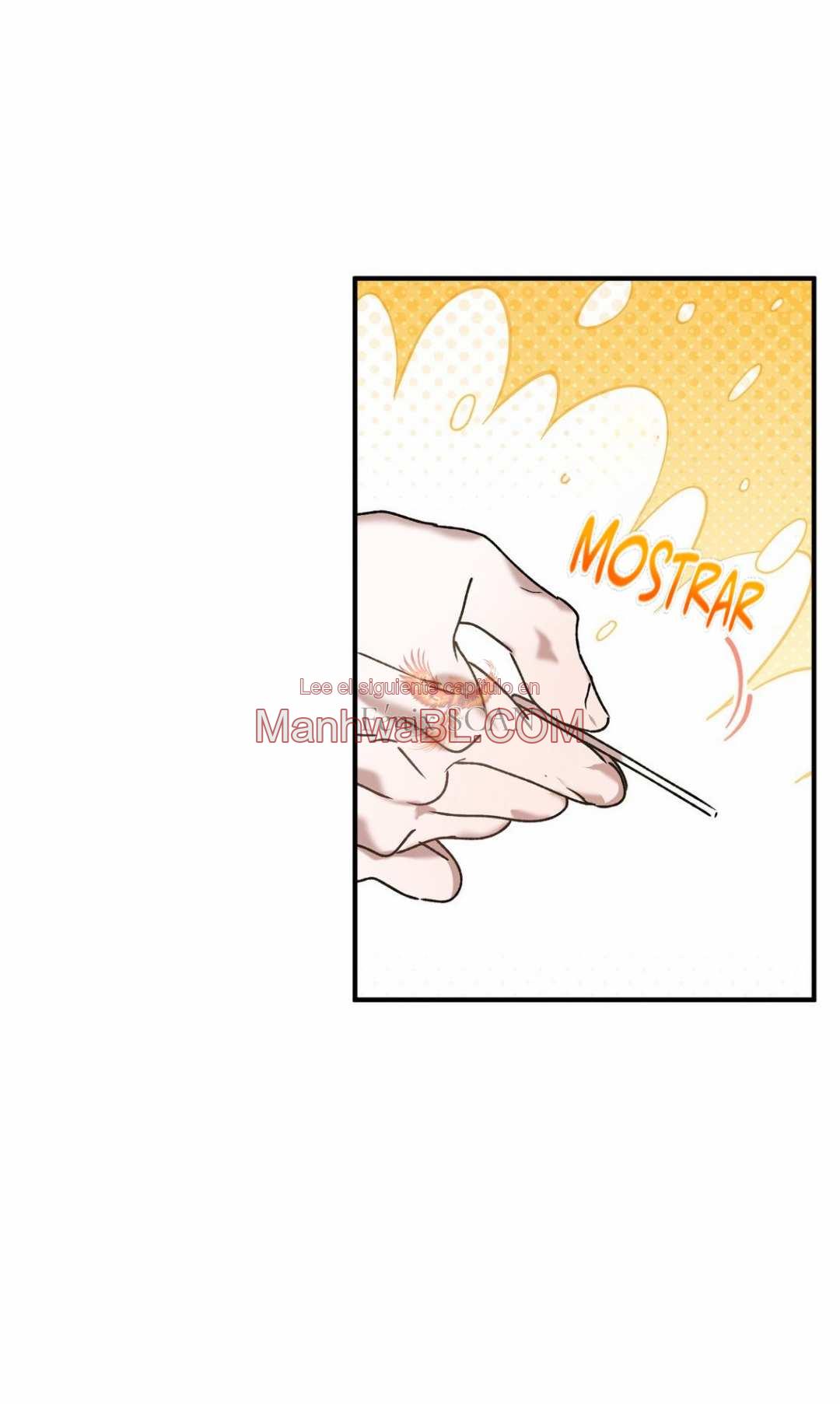Deseos de un Chamán - Capítulo 61 3 manhwa