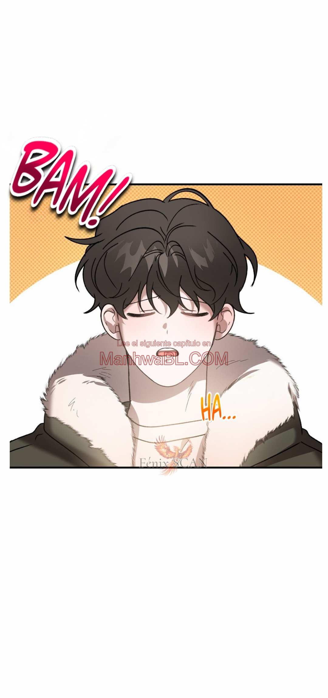 Deseos de un Chamán - Capítulo 61 3 manhwa