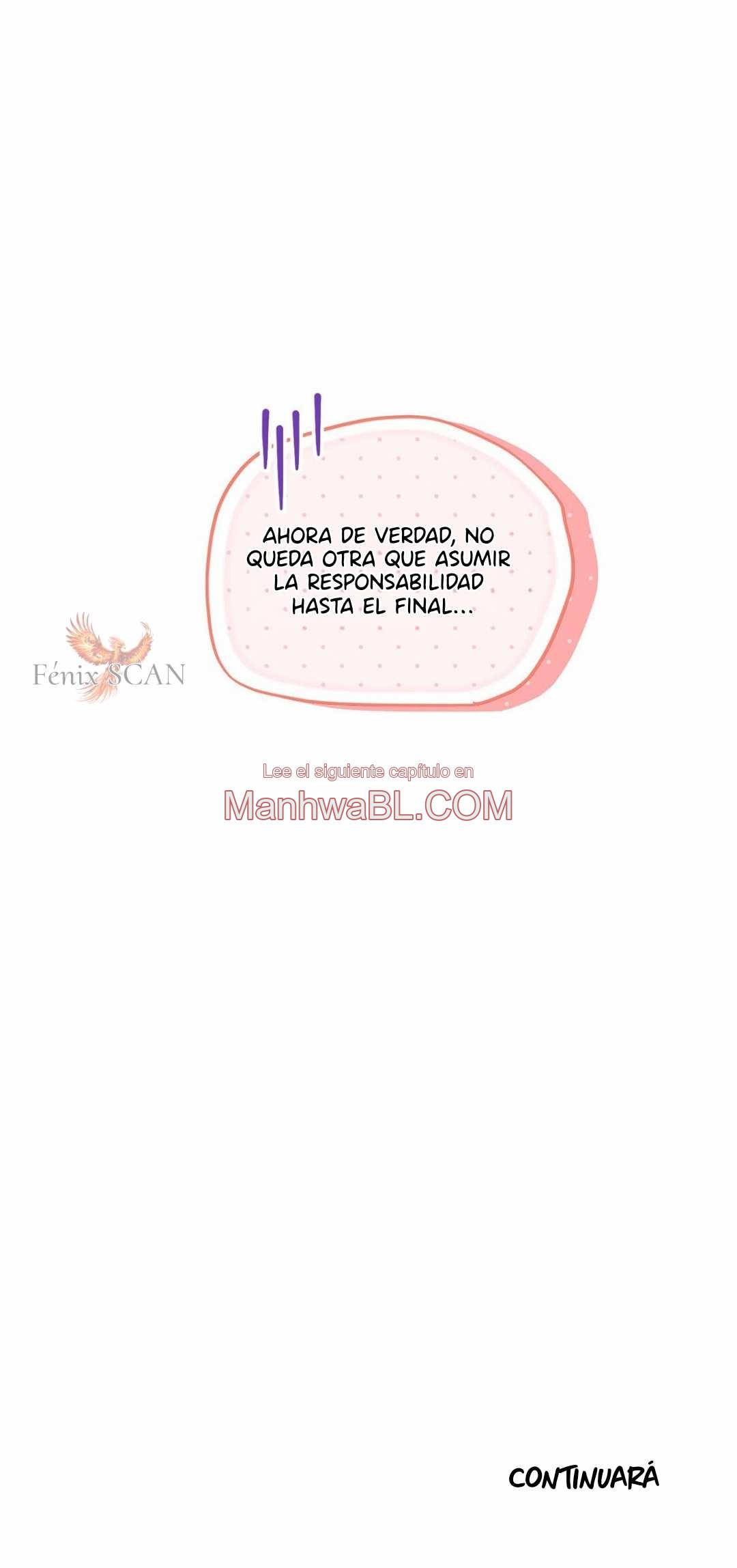 Deseos de un Chamán - Capítulo 61 3 manhwa