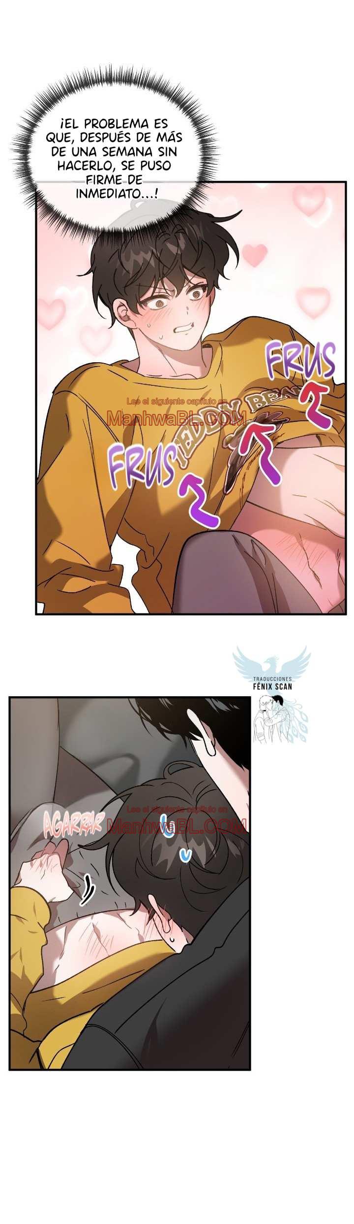 Deseos de un Chamán - Capítulo 65 3 manhwa