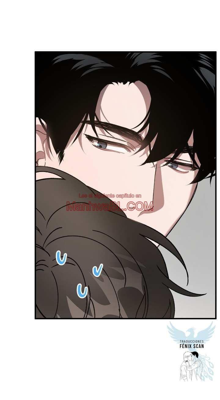 Deseos de un Chamán - Capítulo 65 3 manhwa