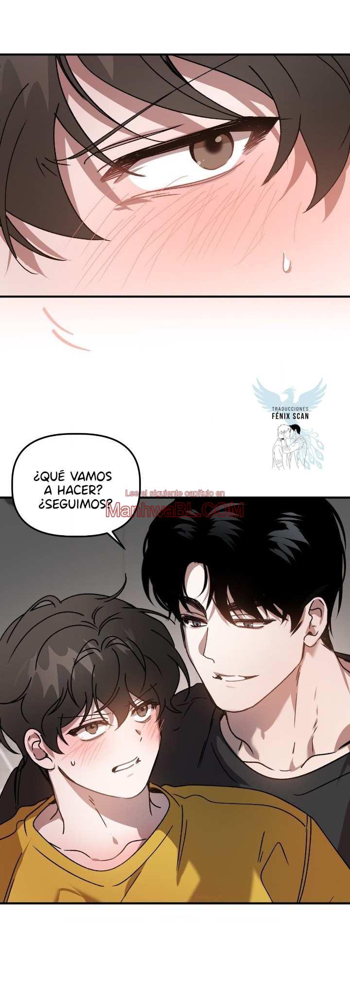 Deseos de un Chamán - Capítulo 65 3 manhwa