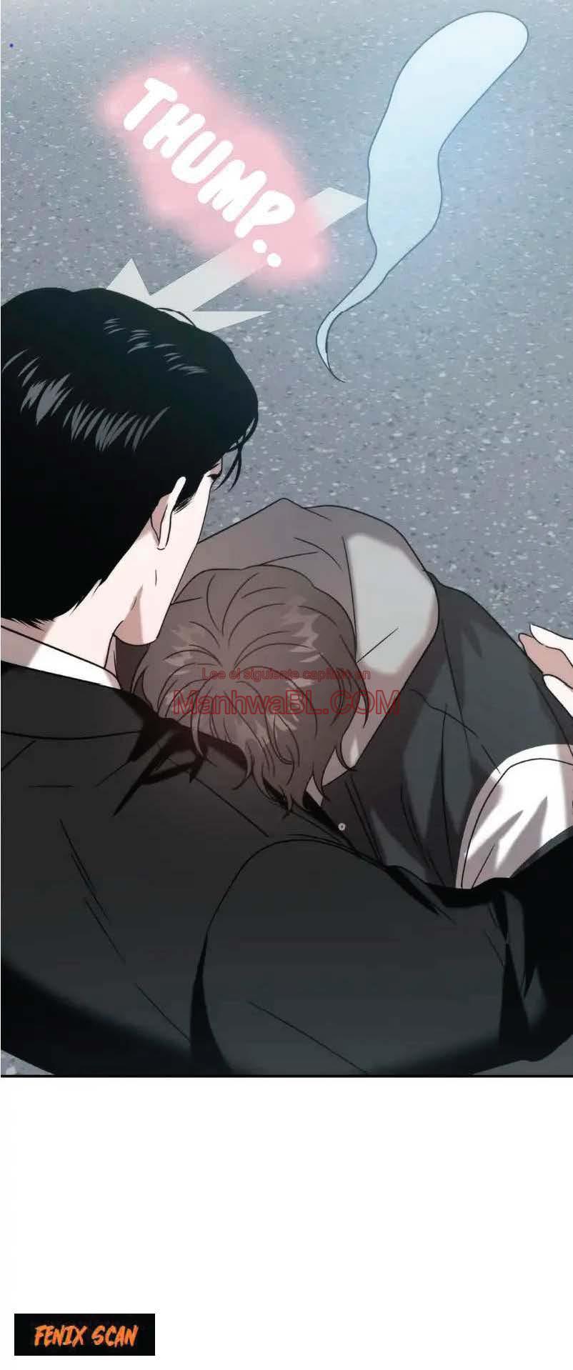 Deseos de un Chamán - Capítulo 22 2 manhwa