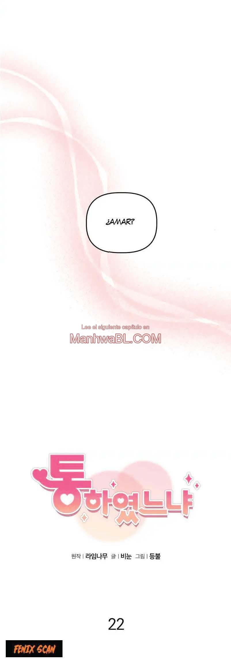 Deseos de un Chamán - Capítulo 22 2 manhwa