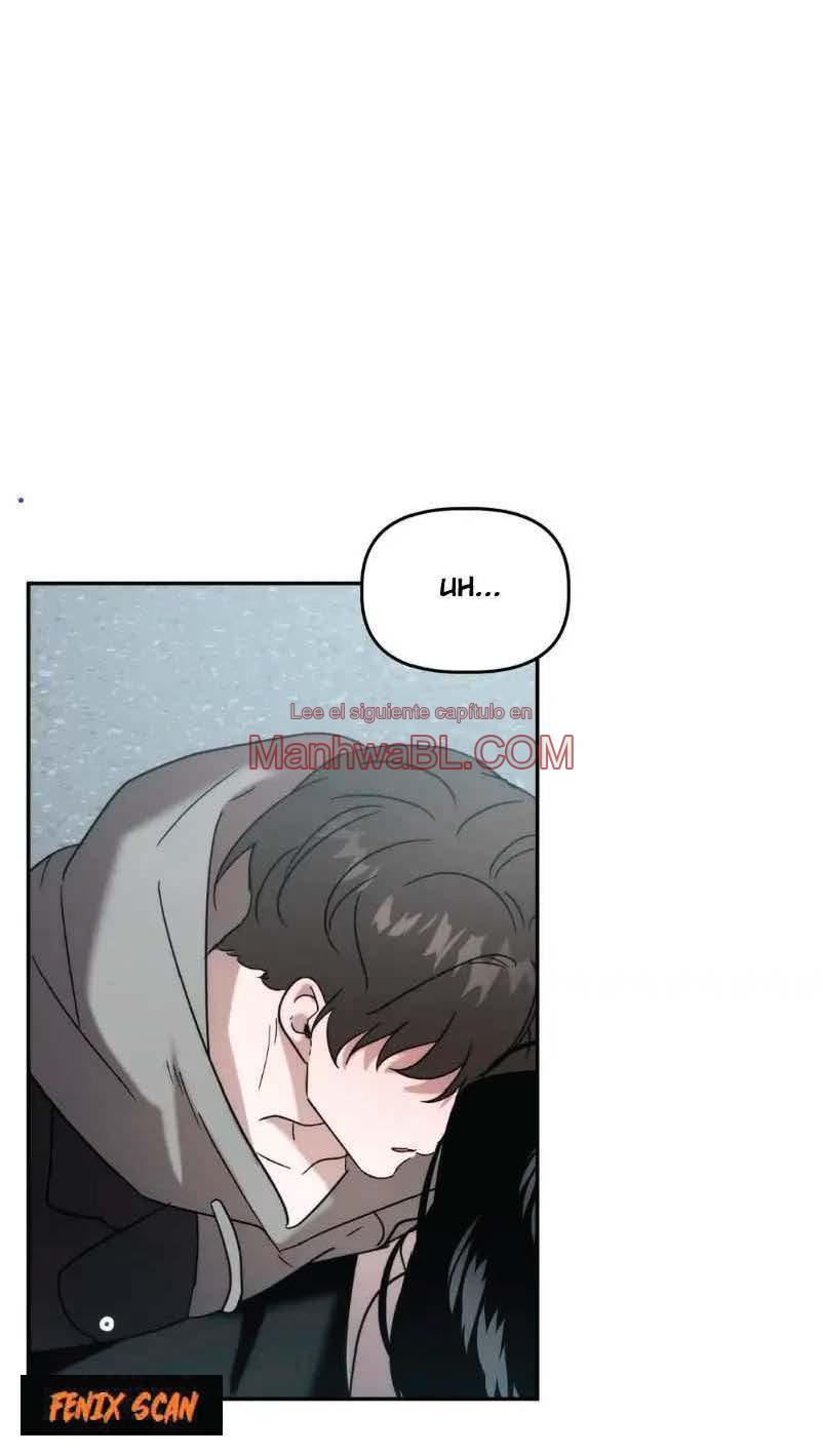 Deseos de un Chamán - Capítulo 22 2 manhwa