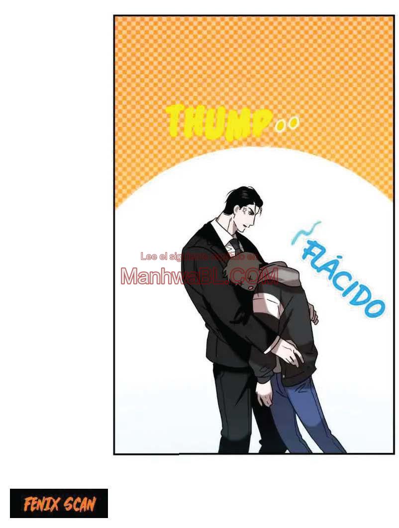 Deseos de un Chamán - Capítulo 22 2 manhwa