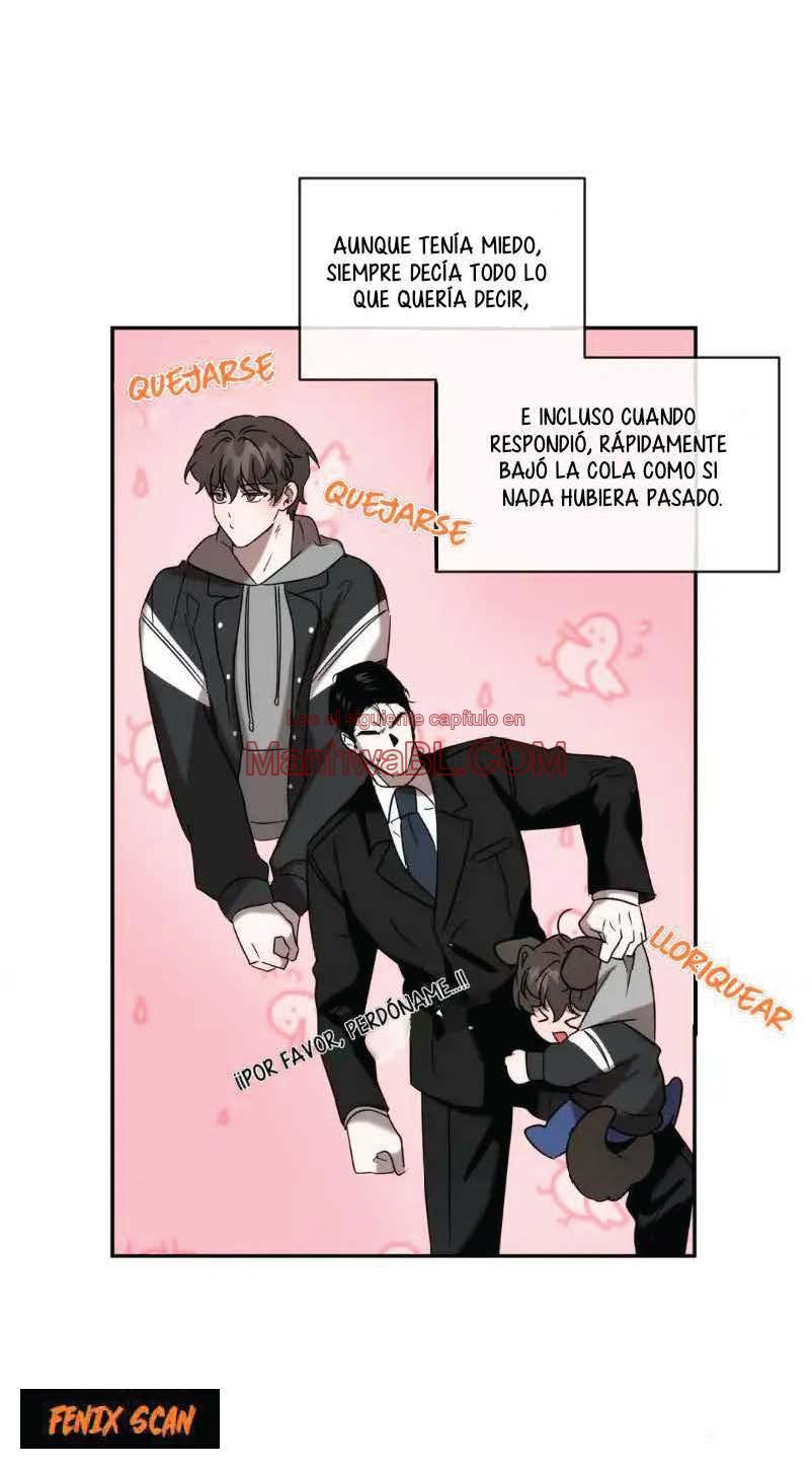 Deseos de un Chamán - Capítulo 22 2 manhwa