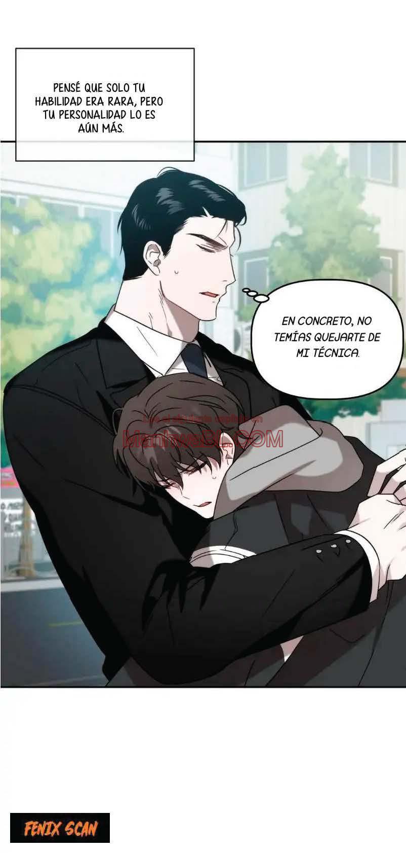 Deseos de un Chamán - Capítulo 22 2 manhwa