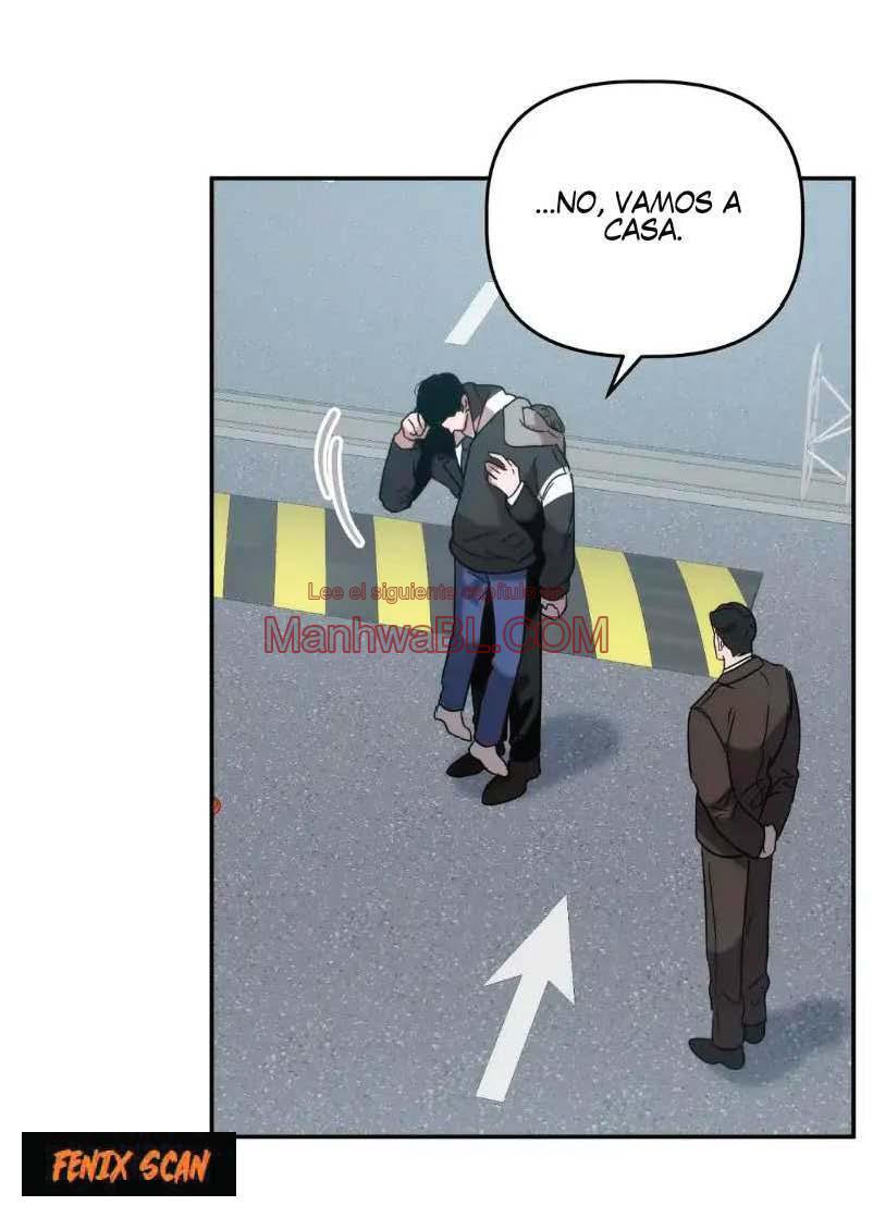 Deseos de un Chamán - Capítulo 22 2 manhwa