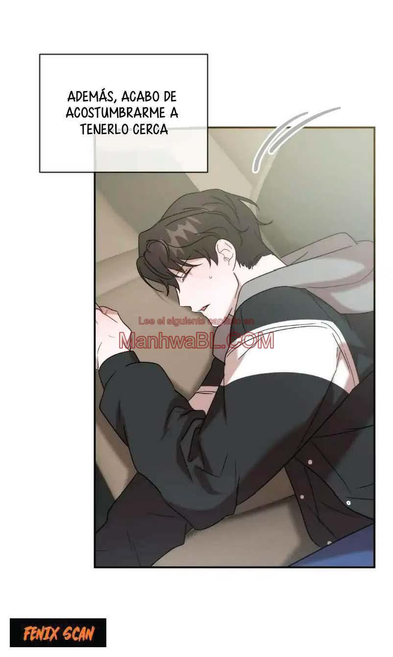 Deseos de un Chamán - Capítulo 22 2 manhwa