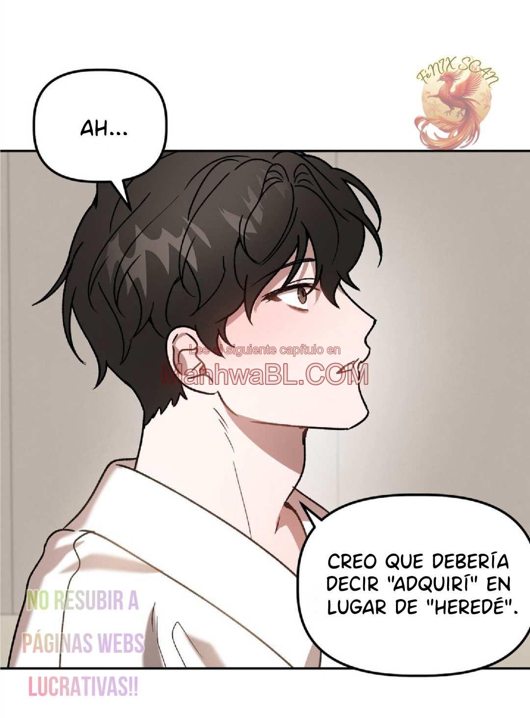 Deseos de un Chamán - Capítulo 41 2 manhwa