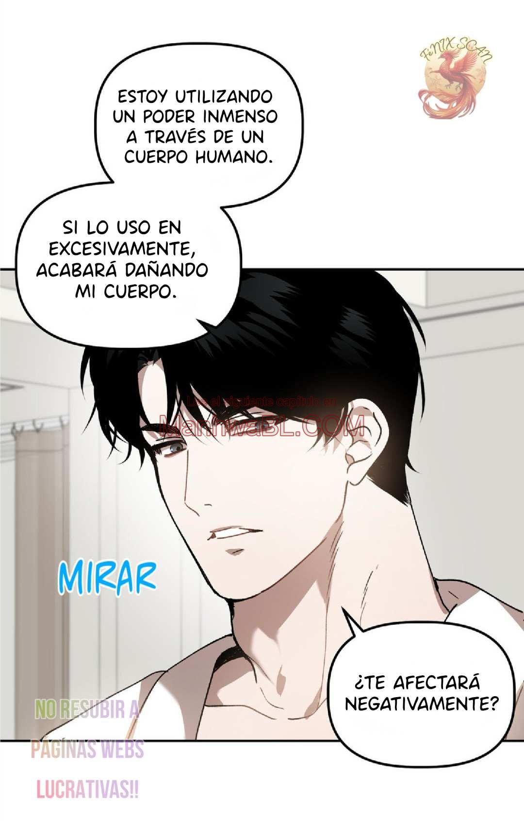 Deseos de un Chamán - Capítulo 41 2 manhwa